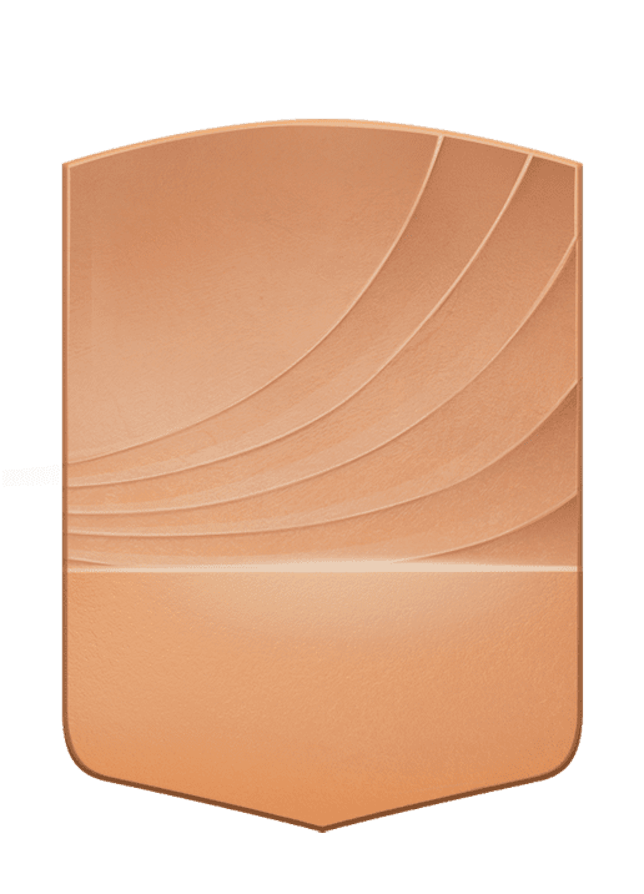 Bronze Kart - 70 Altı Puan